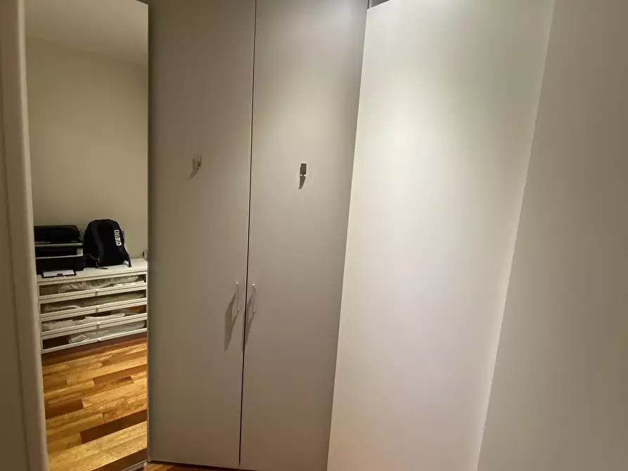 Immagine 23 di Bilocale in vendita  in Via Terracina 1 a Milano