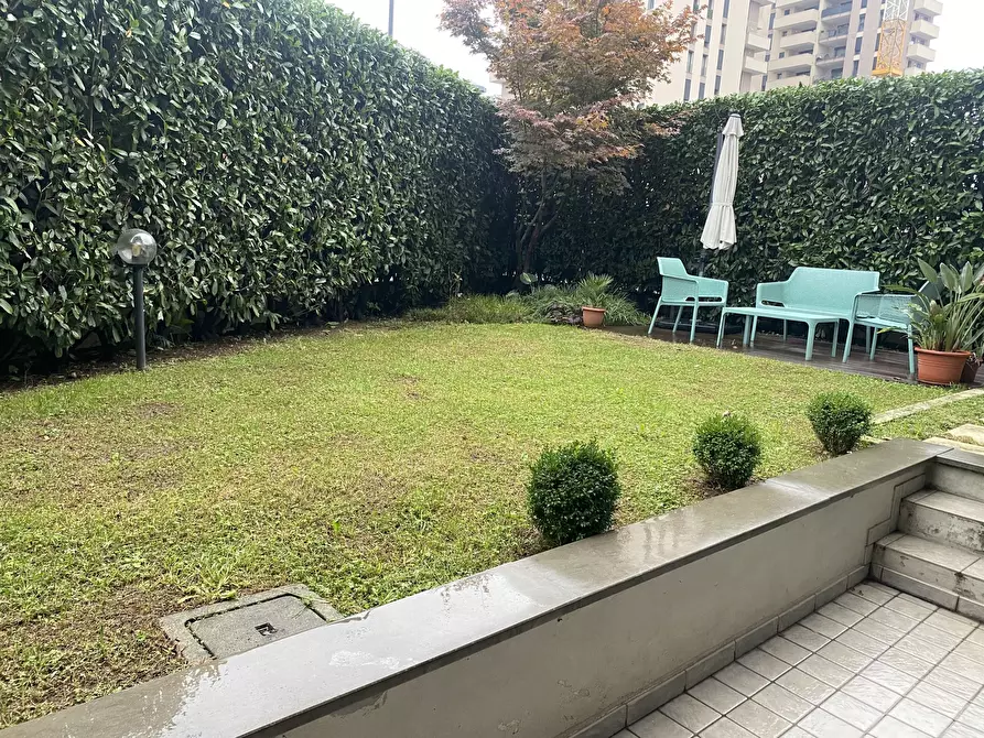 Immagine 32 di Bilocale in vendita  in Via Terracina 1 a Milano