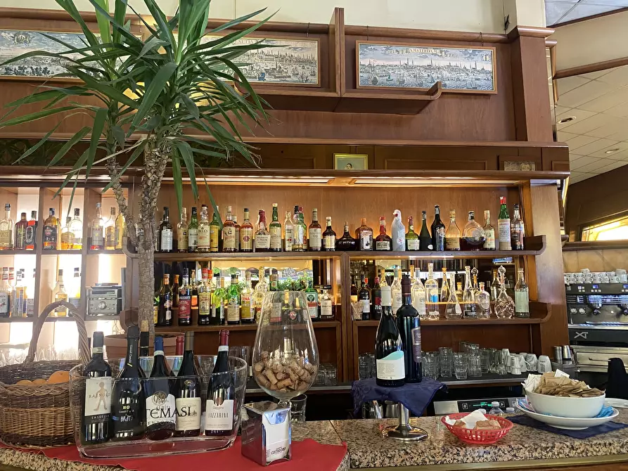Immagine 41 di Bar / Ristorante in vendita  in Via Ampere 98 a Milano