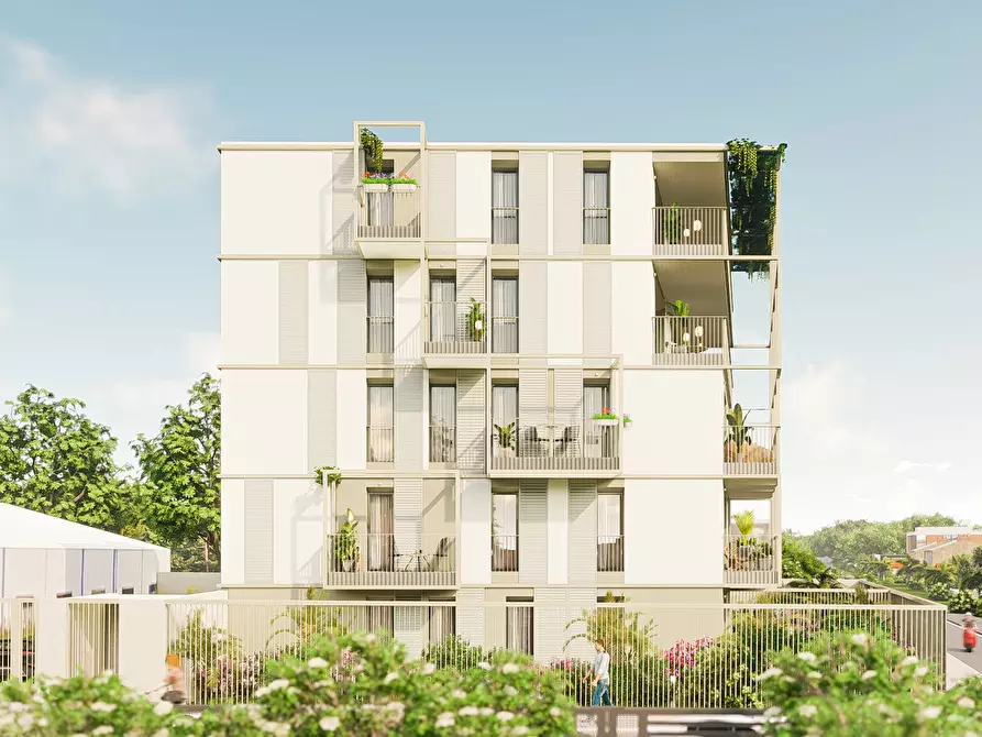 Immagine 16 di Bilocale in vendita  in Via Vesco 39 a San Remo