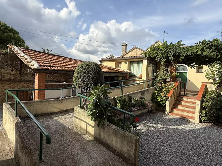 Immagine 31 di Terreno edificabile in vendita  in Via Enrico Toti 12 a Loano