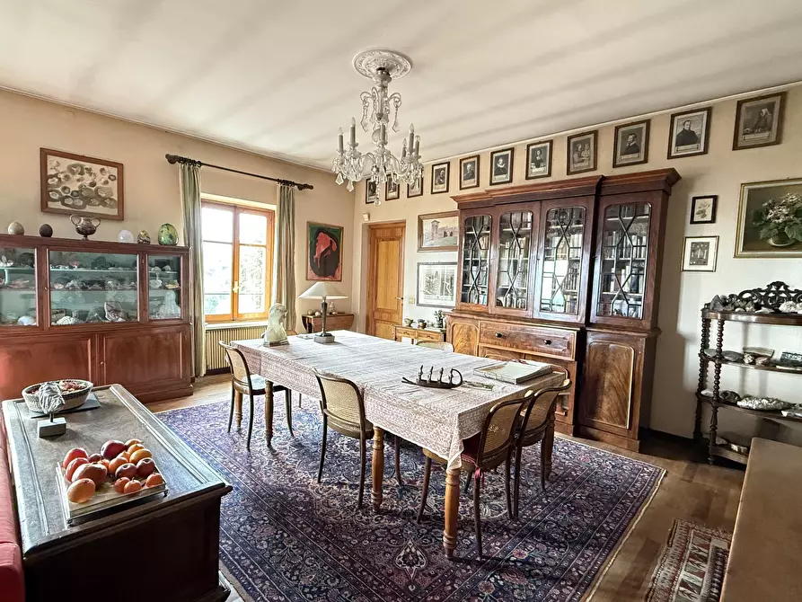 Immagine 21 di Casa indipendente in vendita  in Via Piave 11 a Cocconato