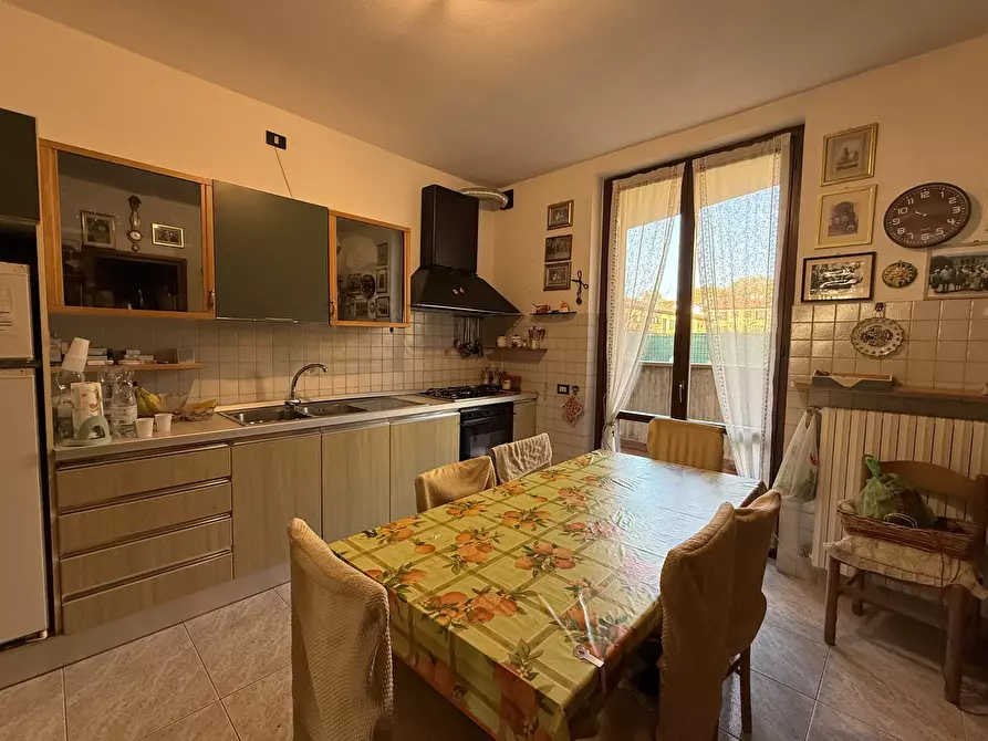 Immagine 24 di Casa bifamiliare in vendita  in Via Luigi Settembrini 14 a Cinisello Balsamo