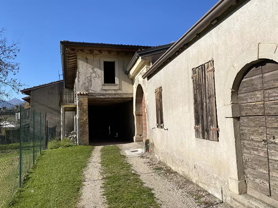 Immagine 13 di Rustico / casale in vendita  in Via Montini a Preseglie