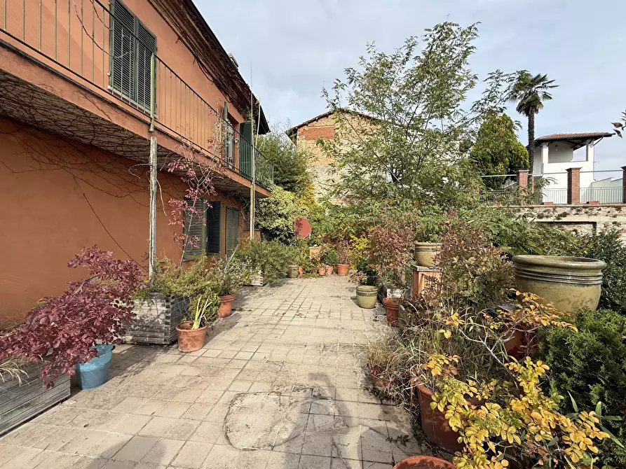 Immagine 60 di Casa indipendente in vendita  in Via Piave 11 a Cocconato