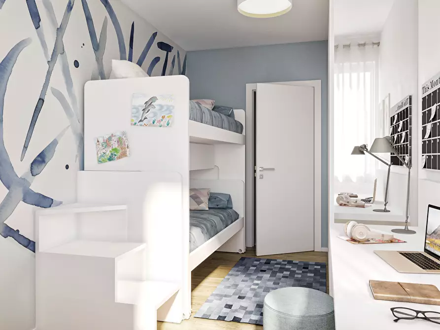 Immagine 40 di Attico in vendita  in Via Carlo 433 a San Remo