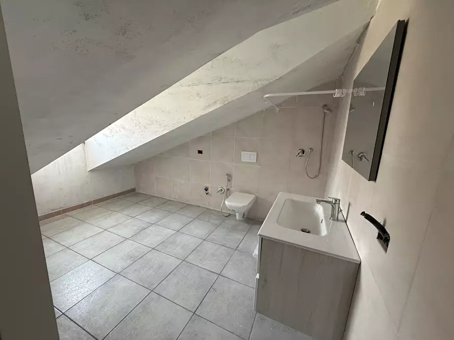 Immagine 62 di Casa bifamiliare in vendita  in Via Luigi Settembrini 14 a Cinisello Balsamo