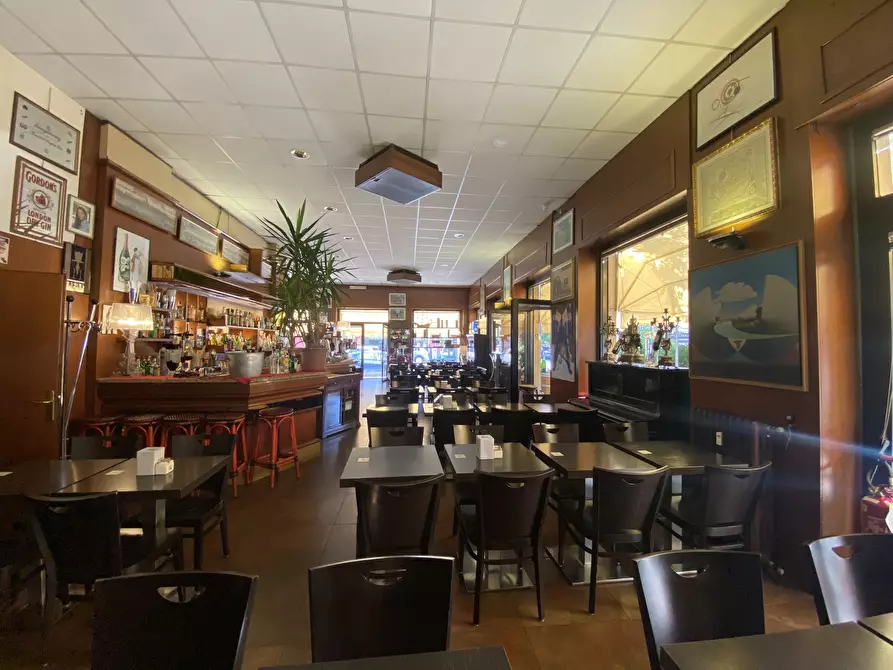 Immagine 34 di Bar / Ristorante in vendita  in Via Ampere 98 a Milano