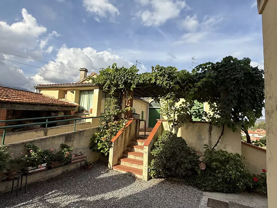 Immagine 29 di Terreno edificabile in vendita  in Via Enrico Toti 12 a Loano