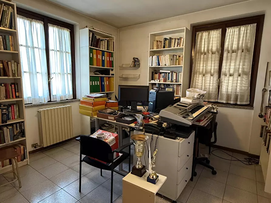 Immagine 103 di Casa bifamiliare in vendita  in Via Filippo Beltrame 20 a Vimodrone