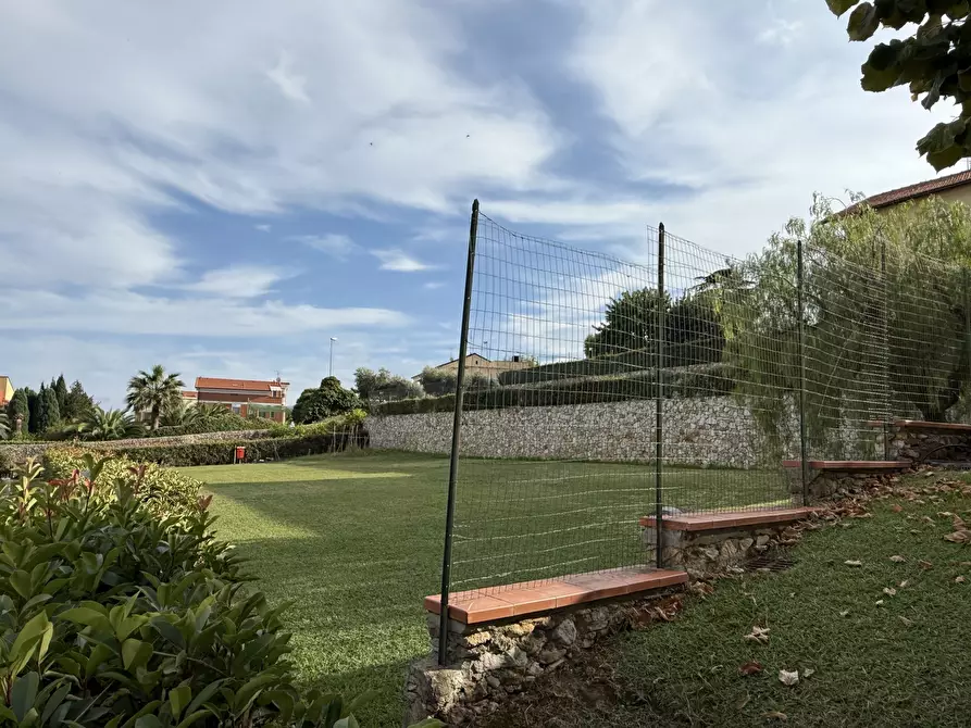 Immagine 20 di Terreno edificabile in vendita  in Via Enrico Toti 12 a Loano