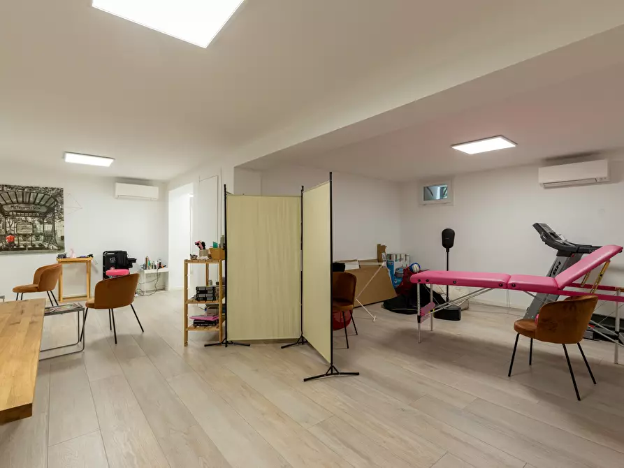 Immagine 44 di Villa in vendita  in Via Bruno Buozzi 16 a Sovico