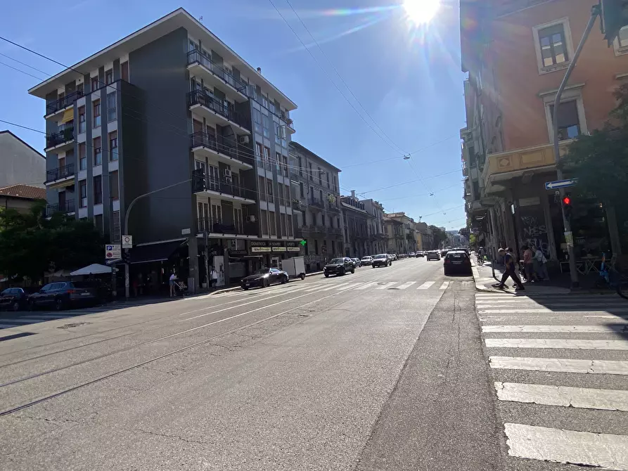 Immagine 58 di Bar / Ristorante in vendita  in Via Ampere 98 a Milano