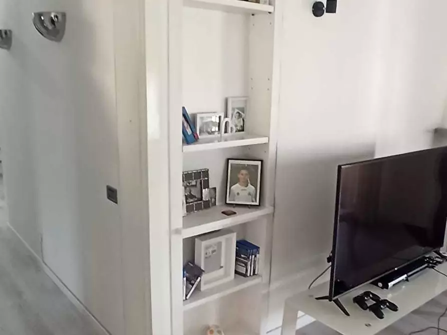 Immagine 15 di Quadrilocale in vendita  in Via Canonica 27 a Arcola