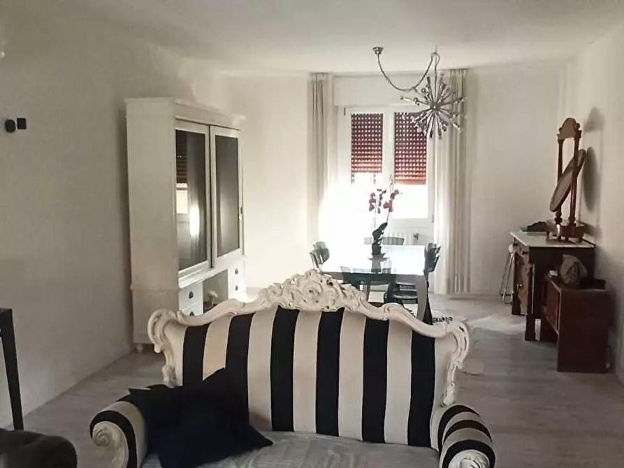 Immagine 7 di Quadrilocale in vendita  in Via Canonica 27 a Arcola