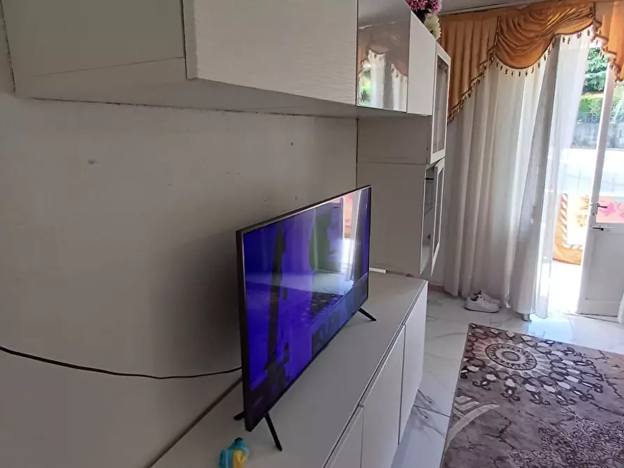 Immagine 6 di Porzione di casa in vendita  a Fornovo Di Taro