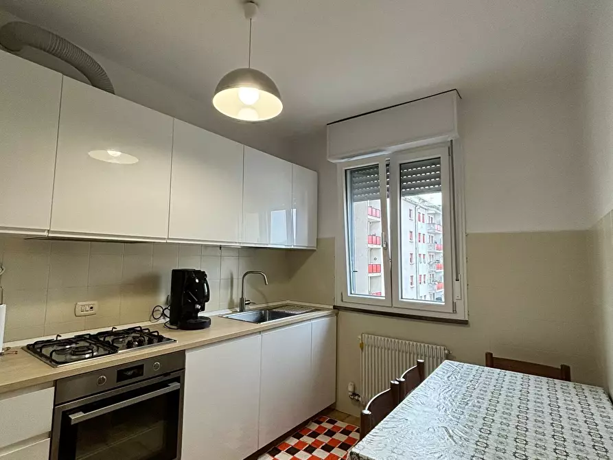 Immagine 14 di Quadrilocale in vendita  a Fornovo Di Taro