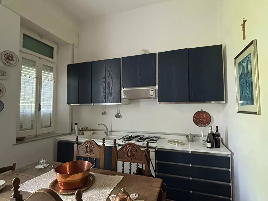 Immagine 15 di Casa indipendente in vendita  a Terenzo