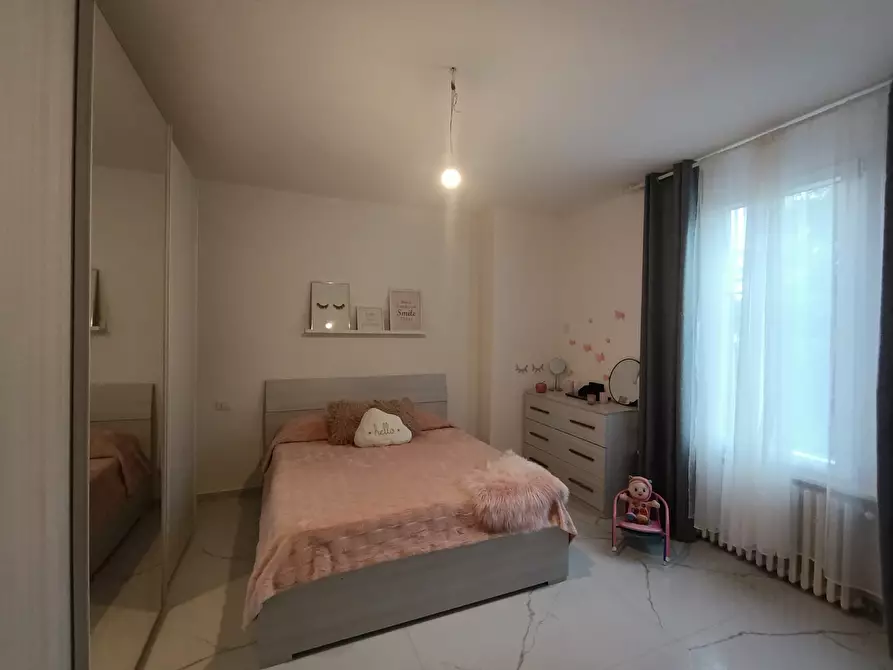 Immagine 16 di Quadrilocale in vendita  a Fornovo Di Taro