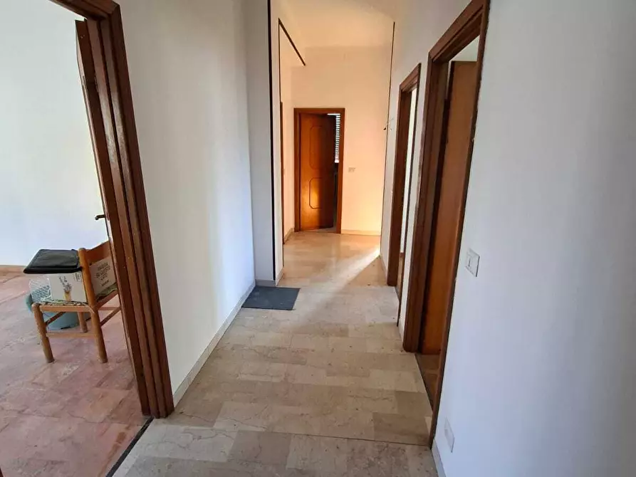 Immagine 11 di Appartamento in vendita  a Borgo Val Di Taro