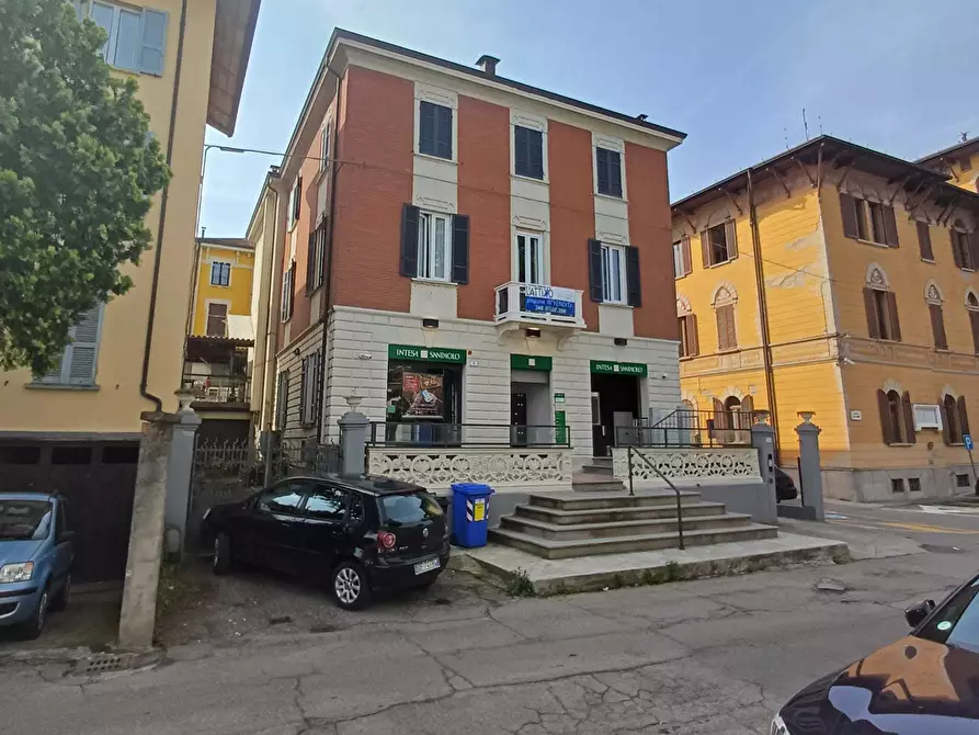 Immagine 1 di Quadrilocale in vendita  a Fornovo Di Taro