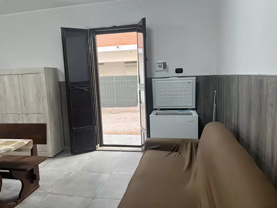 Immagine 10 di Porzione di casa in affitto  a Foggia