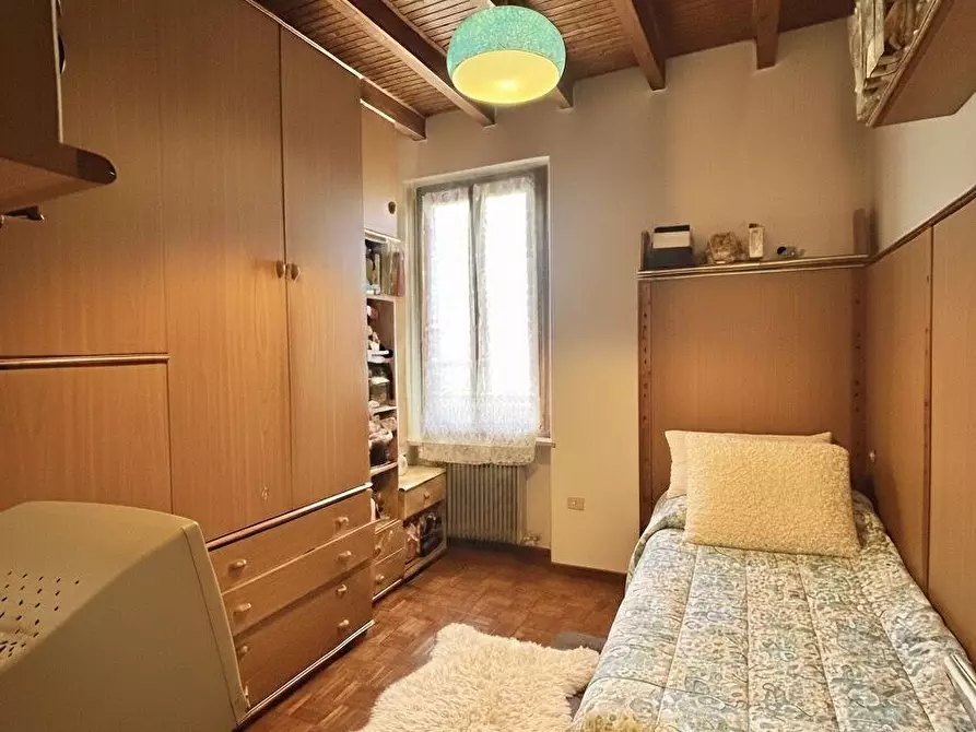 Immagine 18 di Casa bifamiliare in vendita  a Salsomaggiore Terme