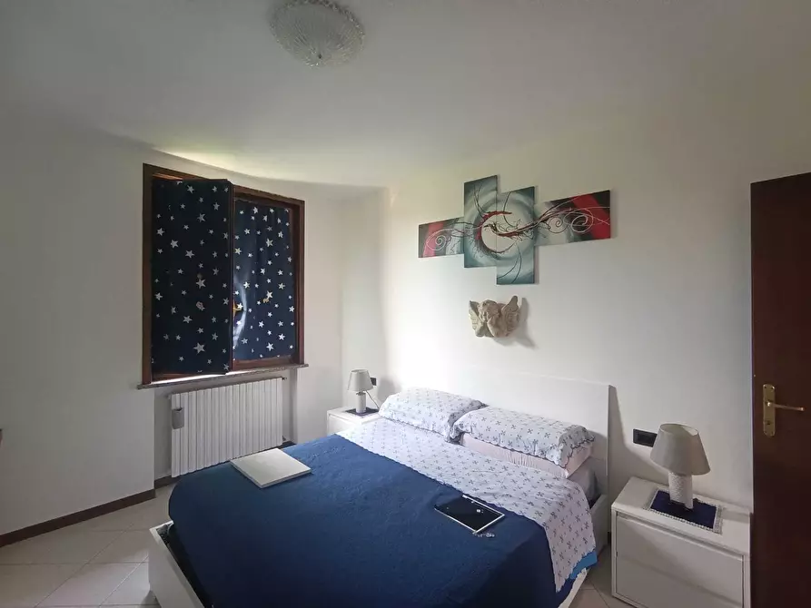 Immagine 16 di Bilocale in affitto  a Medesano