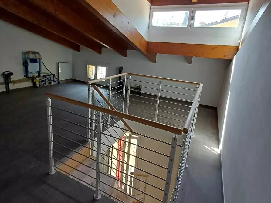 Immagine 38 di Quadrilocale in vendita  a Medesano