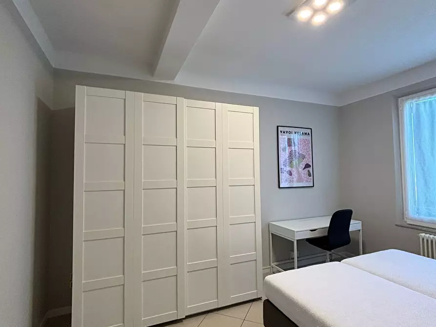 Immagine 15 di Trilocale in affitto  a Fornovo Di Taro