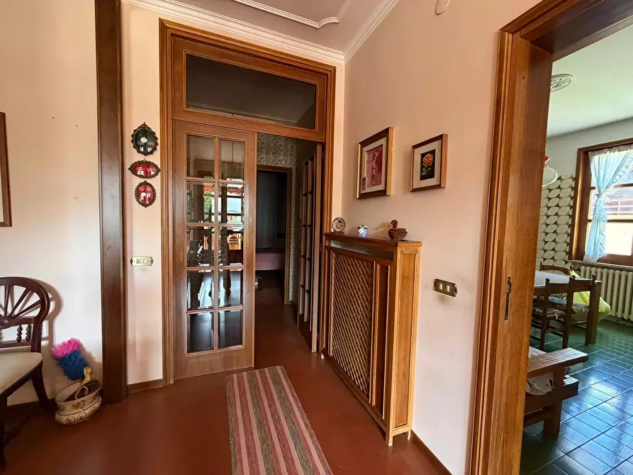 Immagine 13 di Casa indipendente in vendita  a Collecchio
