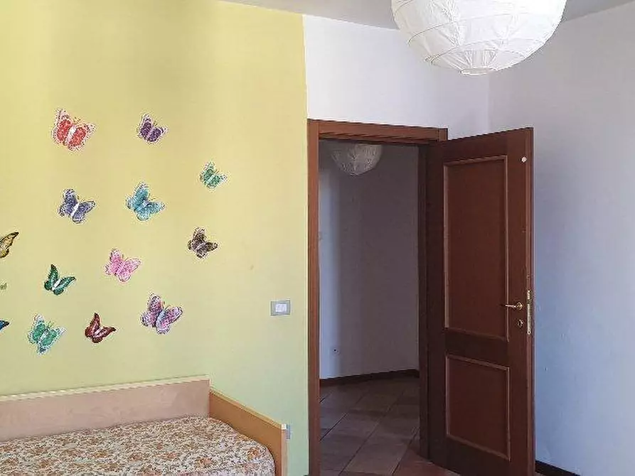 Immagine 11 di Trilocale in affitto  a Fornovo Di Taro