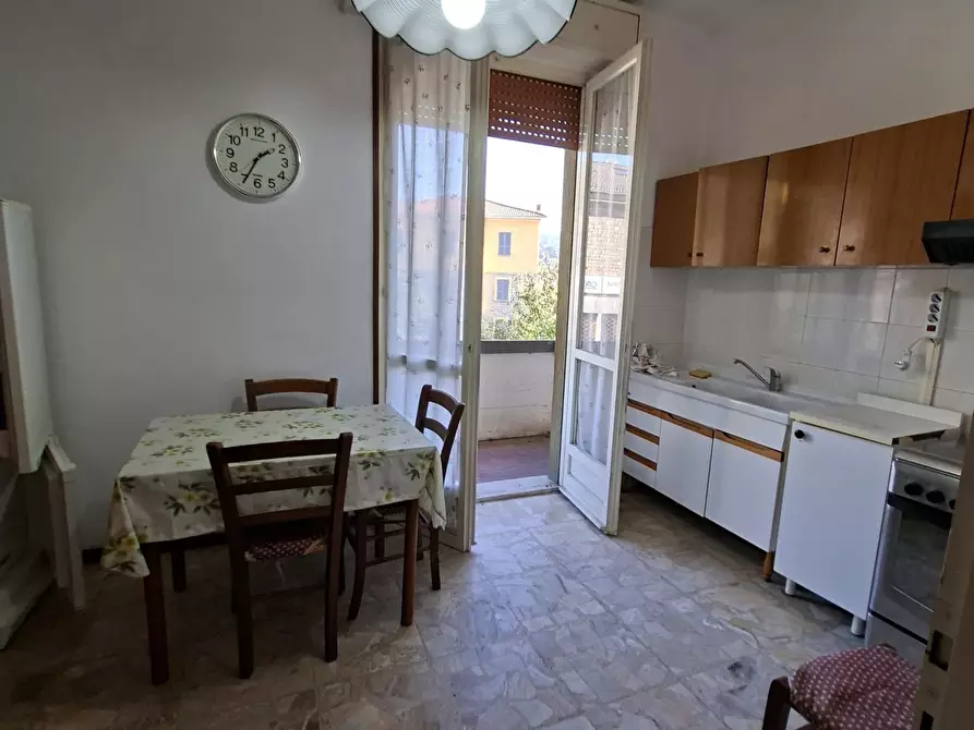 Immagine 5 di Trilocale in vendita  a Solignano