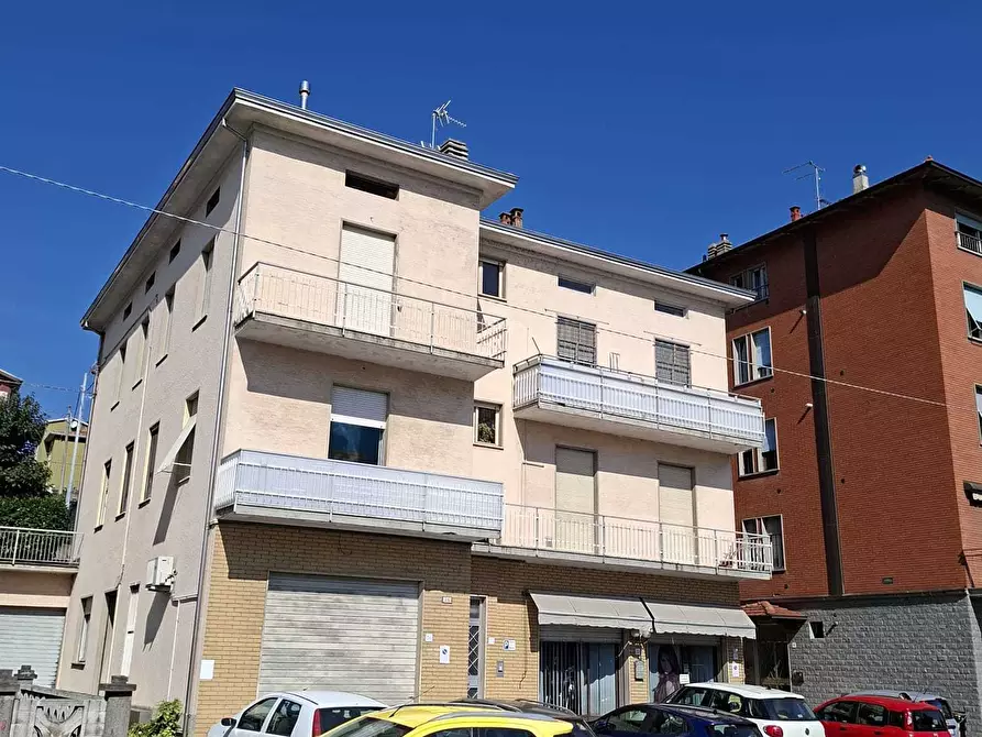 Immagine 4 di Trilocale in vendita  a Medesano