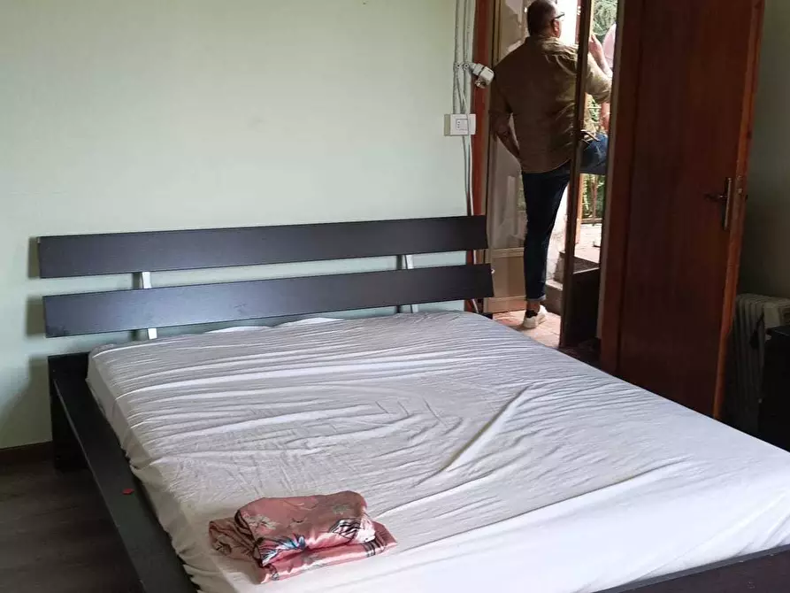 Immagine 15 di Trilocale in vendita  a Fornovo Di Taro