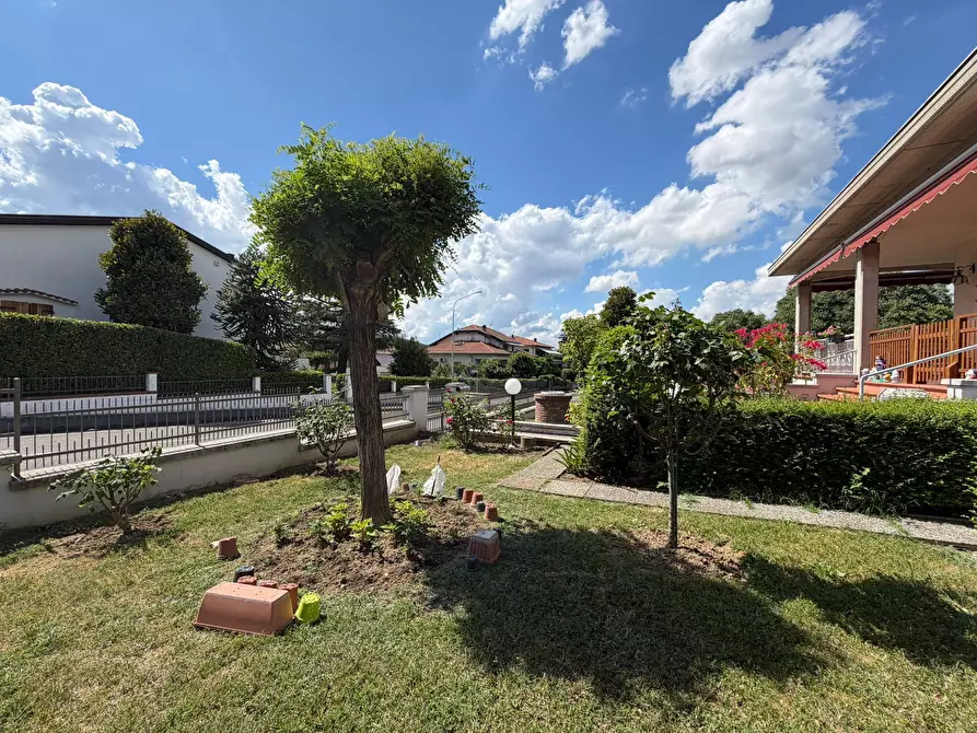 Immagine 52 di Casa indipendente in vendita  a Collecchio