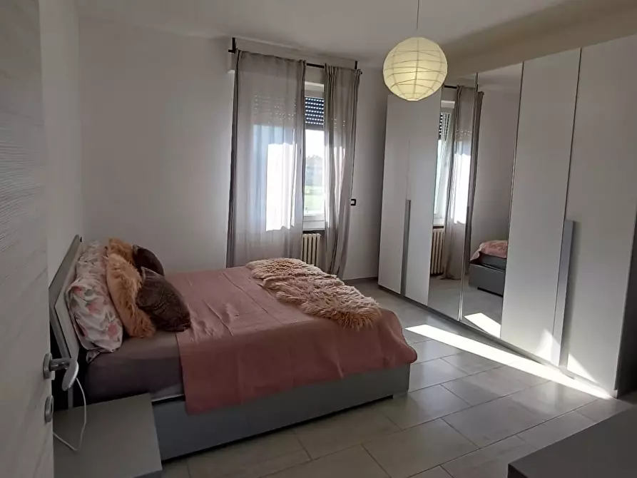 Immagine 27 di Trilocale in vendita  a Medesano