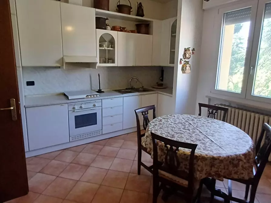 Immagine 17 di Quadrilocale in vendita  a Medesano