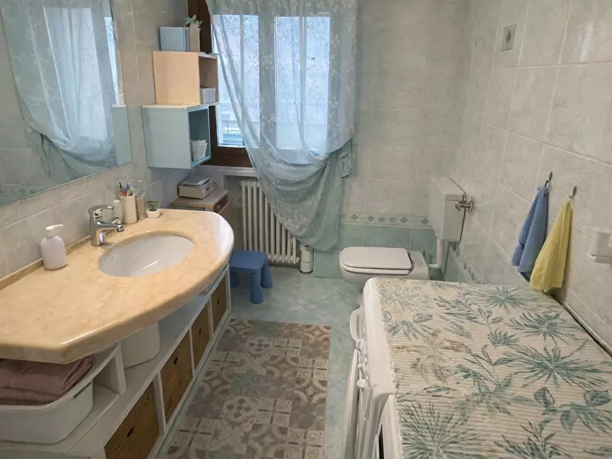 Immagine 9 di Trilocale in vendita  a Salsomaggiore Terme