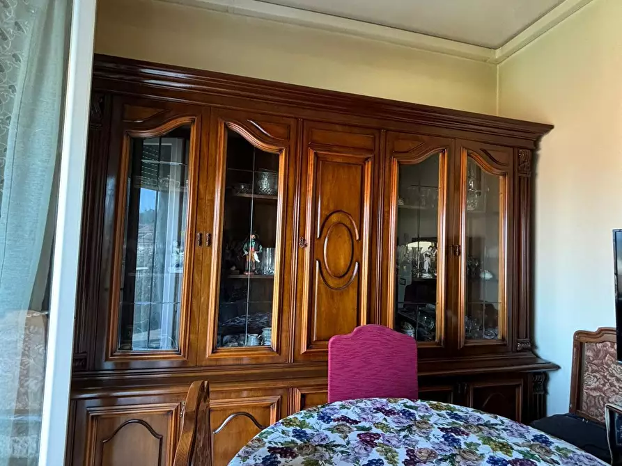 Immagine 25 di Trilocale in vendita  a Fornovo Di Taro