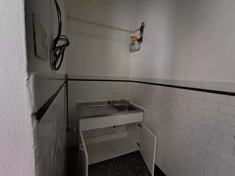 Immagine 7 di Trilocale in vendita  a Fornovo Di Taro