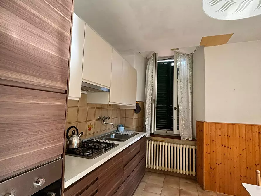 Immagine 26 di Quadrilocale in vendita  a Albareto