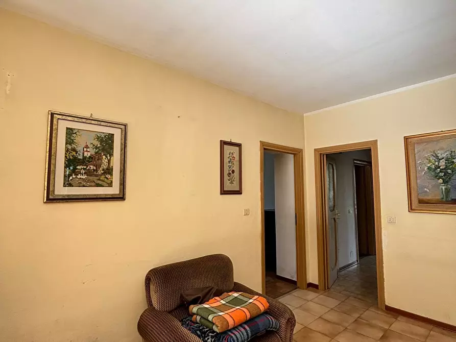 Immagine 1 di Quadrilocale in vendita  a Albareto