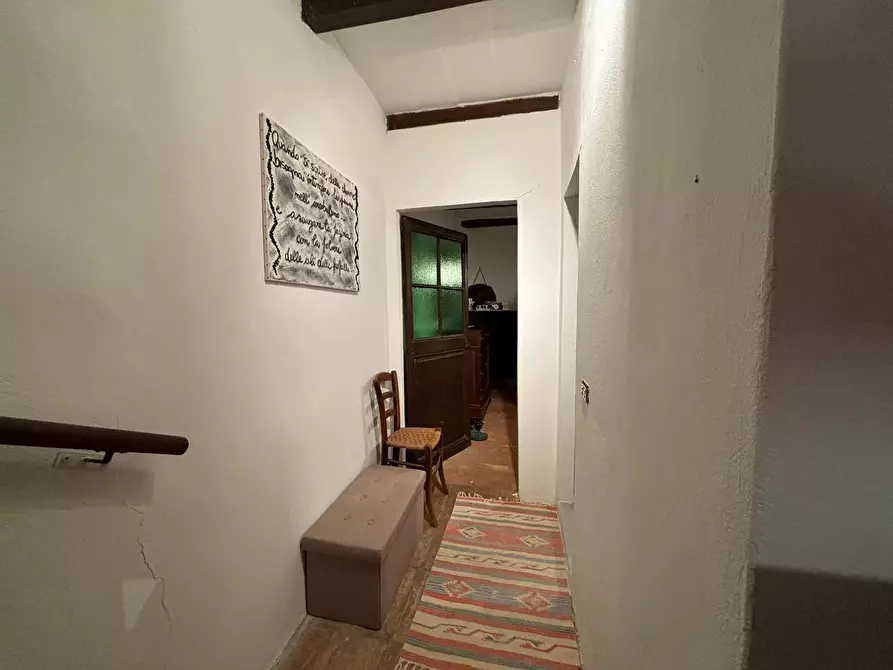 Immagine 27 di Porzione di casa in vendita  a Varano De' Melegari
