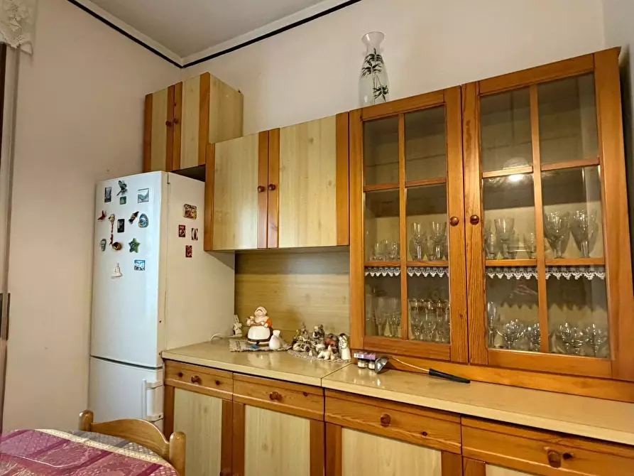 Immagine 8 di Trilocale in vendita  a Parma