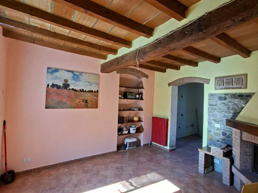 Immagine 23 di Porzione di casa in vendita  a Fornovo Di Taro