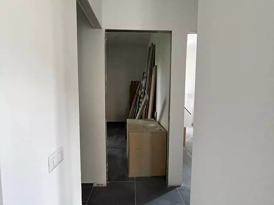 Immagine 7 di Trilocale in vendita  a Fornovo Di Taro