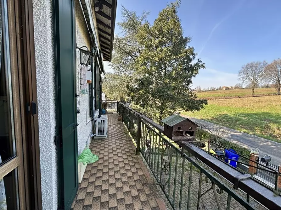 Immagine 20 di Casa bifamiliare in vendita  a Salsomaggiore Terme