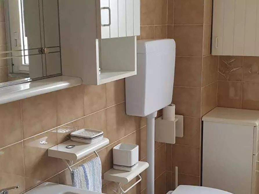 Immagine 21 di Quadrilocale in vendita  a Fornovo Di Taro