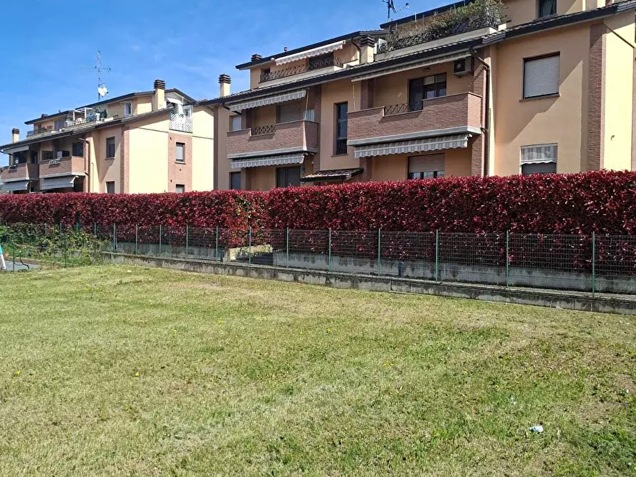 Immagine 1 di Bilocale in vendita  a Lesignano De' Bagni